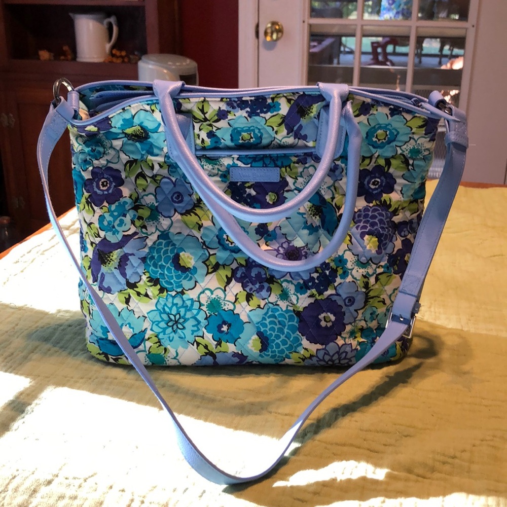 Vera Bradley Purse, GUC